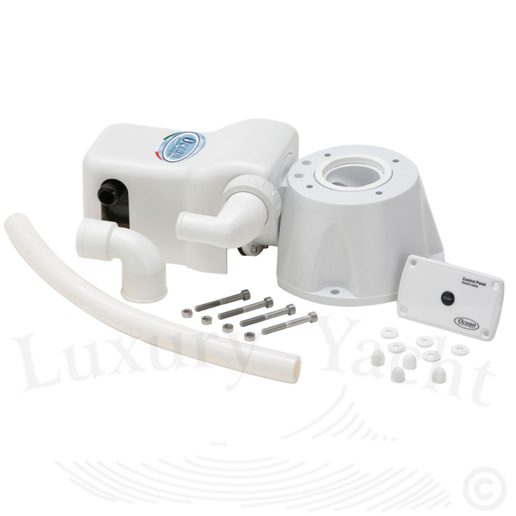 Zestaw do konwersji toalety manualnej na elektryczną 601047.png